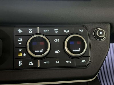2021 Land Rover Defender Base