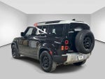 2021 Land Rover Defender Base