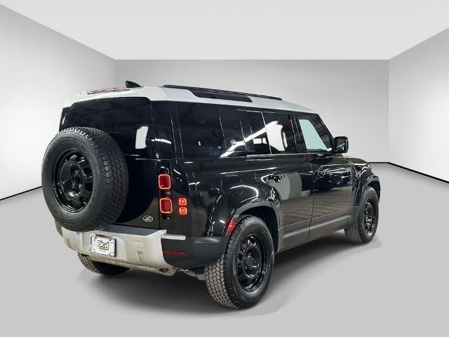 2021 Land Rover Defender Base