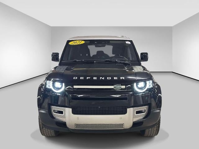 2021 Land Rover Defender Base