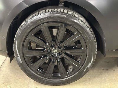 2023 Land Rover Range Rover Autobiography 7 Seat