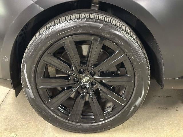 2023 Land Rover Range Rover Autobiography 7 Seat