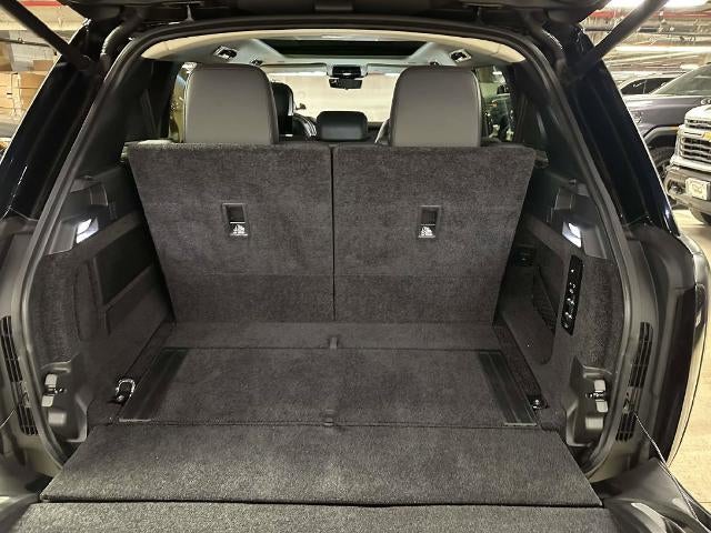 2023 Land Rover Range Rover Autobiography 7 Seat