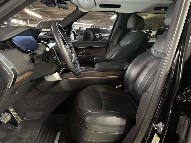 2023 Land Rover Range Rover Autobiography 7 Seat