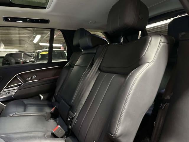 2023 Land Rover Range Rover Autobiography 7 Seat