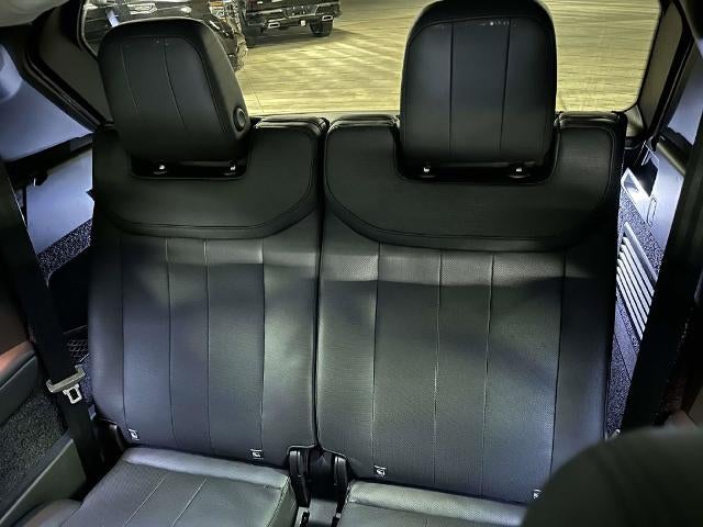2023 Land Rover Range Rover Autobiography 7 Seat