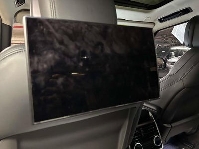 2023 Land Rover Range Rover Autobiography 7 Seat