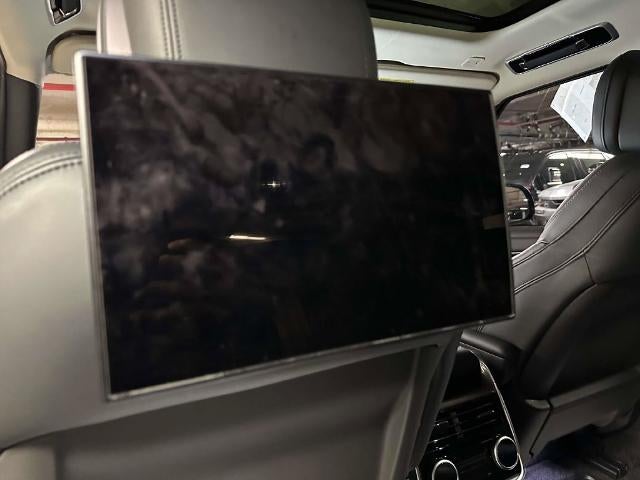 2023 Land Rover Range Rover Autobiography 7 Seat