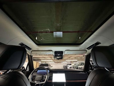 2023 Land Rover Range Rover Autobiography 7 Seat