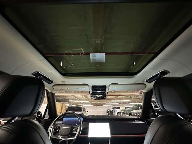 2023 Land Rover Range Rover Autobiography 7 Seat