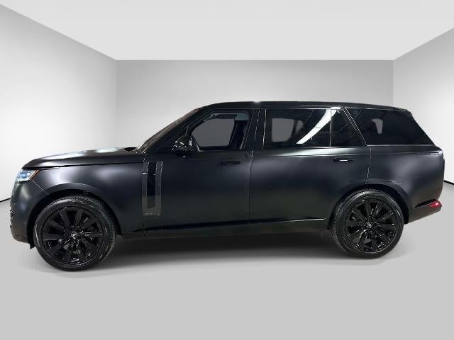 2023 Land Rover Range Rover Autobiography 7 Seat