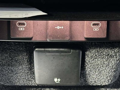 2023 Land Rover Range Rover Autobiography 7 Seat