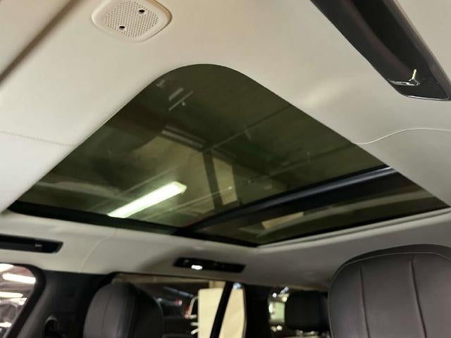 2023 Land Rover Range Rover Autobiography 7 Seat