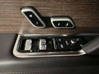 2023 Land Rover Range Rover Autobiography 7 Seat