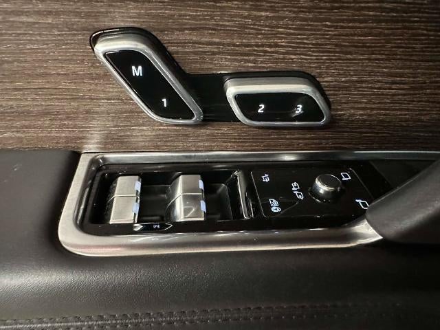 2023 Land Rover Range Rover Autobiography 7 Seat