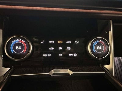 2023 Land Rover Range Rover Autobiography 7 Seat