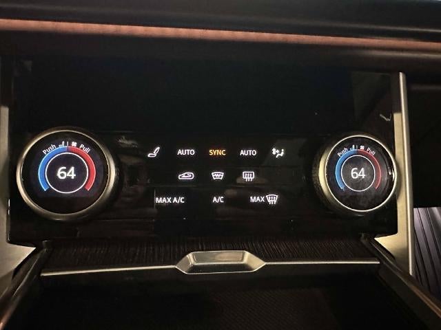 2023 Land Rover Range Rover Autobiography 7 Seat