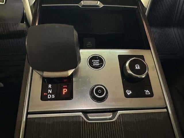 2023 Land Rover Range Rover Autobiography 7 Seat