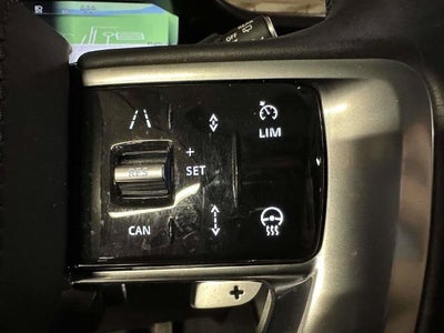 2023 Land Rover Range Rover Autobiography 7 Seat