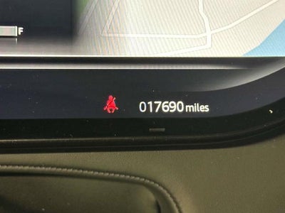 2023 Land Rover Range Rover Autobiography 7 Seat