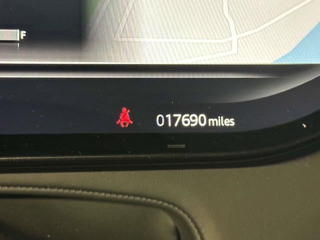 2023 Land Rover Range Rover Autobiography 7 Seat