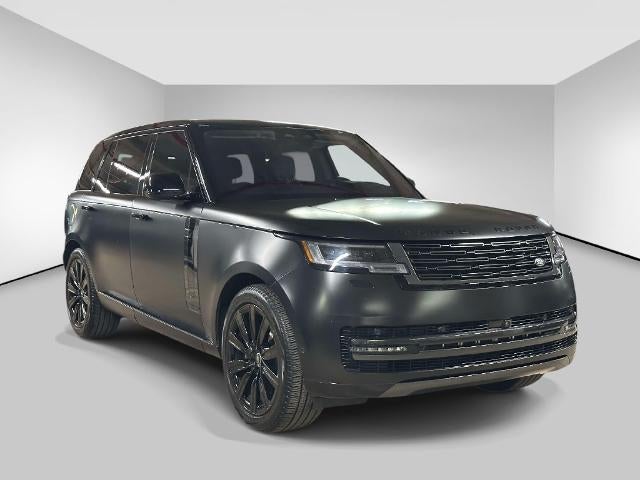 2023 Land Rover Range Rover Autobiography 7 Seat