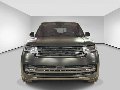 2023 Land Rover Range Rover Autobiography 7 Seat