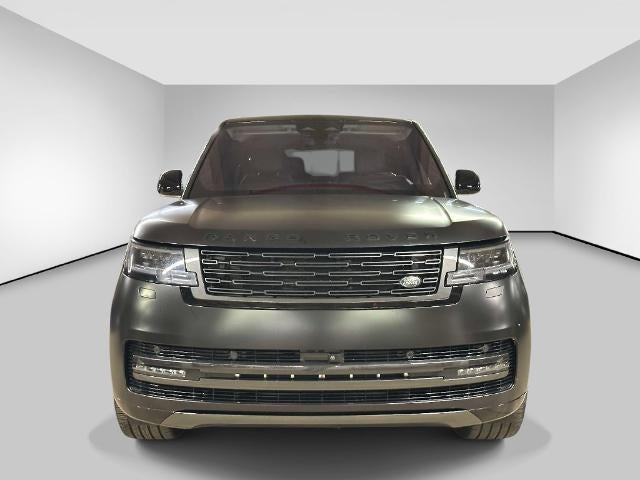 2023 Land Rover Range Rover Autobiography 7 Seat