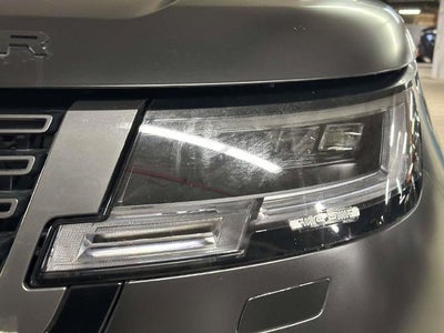 2023 Land Rover Range Rover Autobiography 7 Seat