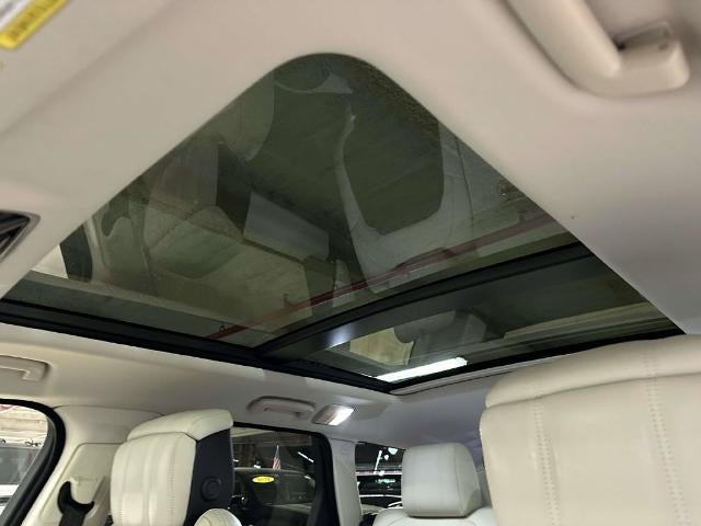 2022 Land Rover Range Rover Sport Autobiography