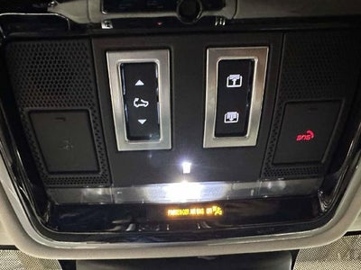 2022 Land Rover Range Rover Sport Autobiography