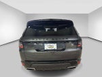 2022 Land Rover Range Rover Sport Autobiography