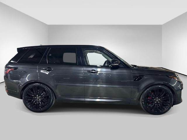 2022 Land Rover Range Rover Sport Autobiography