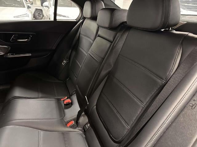 2022 Mercedes-Benz C-Class C 300