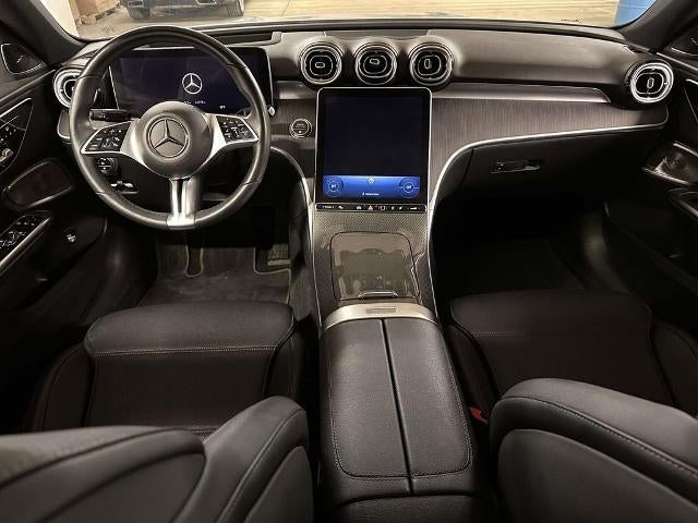 2022 Mercedes-Benz C-Class C 300
