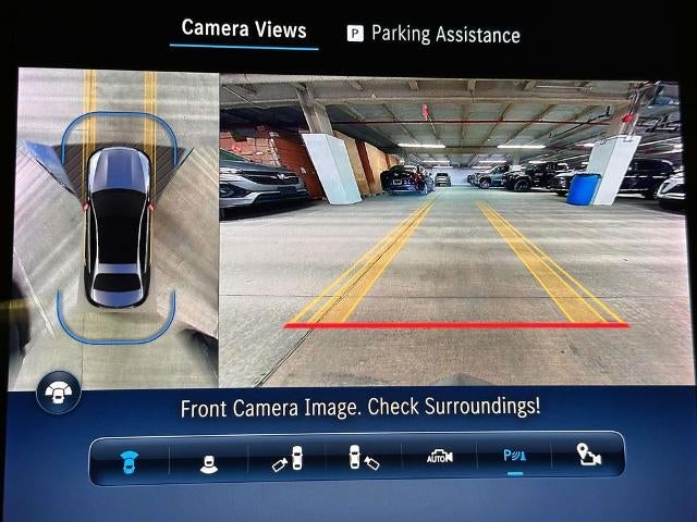 2022 Mercedes-Benz C-Class C 300