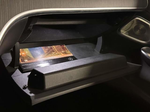 2022 Mercedes-Benz C-Class C 300