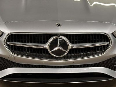 2022 Mercedes-Benz C-Class C 300