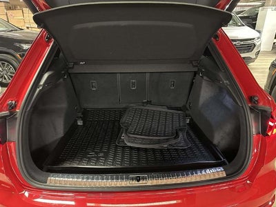 2024 Audi Q3 Premium Plus 45 TFSI S line quattro Tiptronic