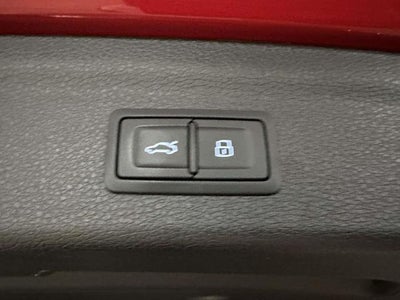 2024 Audi Q3 Premium Plus 45 TFSI S line quattro Tiptronic