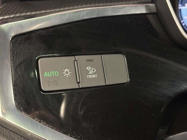 2024 Audi Q3 Premium Plus 45 TFSI S line quattro Tiptronic