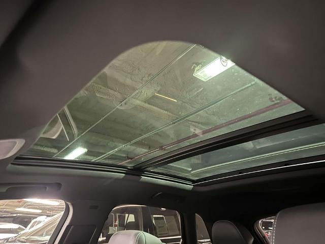 2024 Audi Q3 Premium Plus 45 TFSI S line quattro Tiptronic