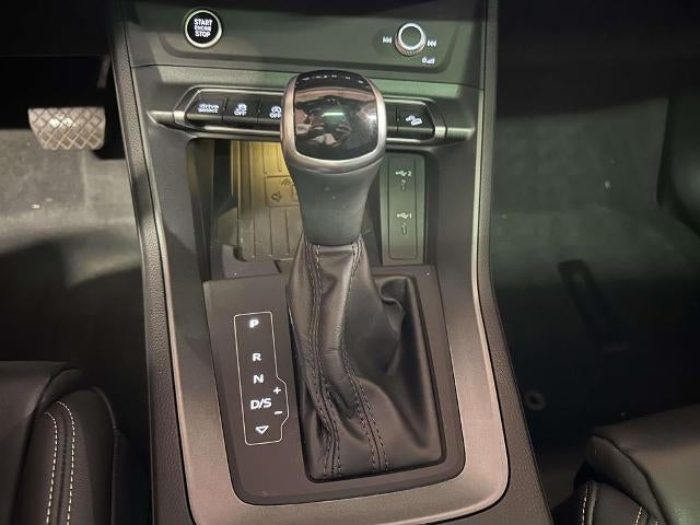 2024 Audi Q3 Premium Plus 45 TFSI S line quattro Tiptronic