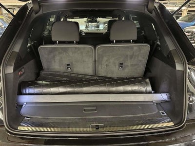 2025 Audi Q7 Premium Plus 45 TFSI quattro Tiptronic