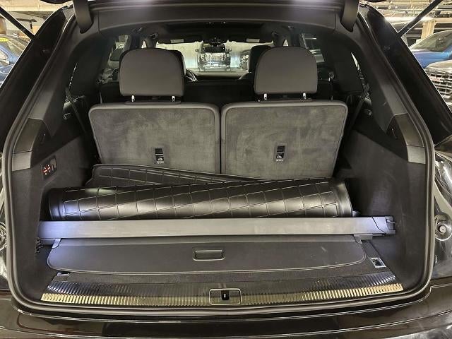 2025 Audi Q7 Premium Plus 45 TFSI quattro Tiptronic