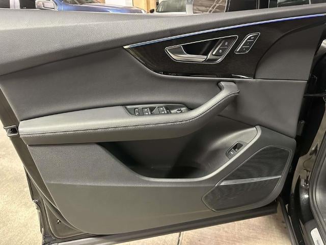 2025 Audi Q7 Premium Plus 45 TFSI quattro Tiptronic