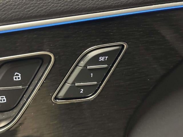 2025 Audi Q7 Premium Plus 45 TFSI quattro Tiptronic