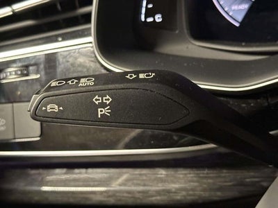 2025 Audi Q7 Premium Plus 45 TFSI quattro Tiptronic