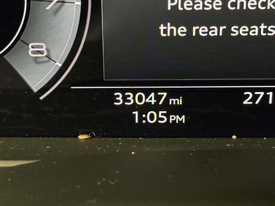 2025 Audi Q7 Premium Plus 45 TFSI quattro Tiptronic