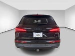 2025 Audi Q7 Premium Plus 45 TFSI quattro Tiptronic